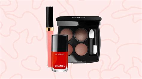 chanel makeup black skin|chanel makeup online shop.